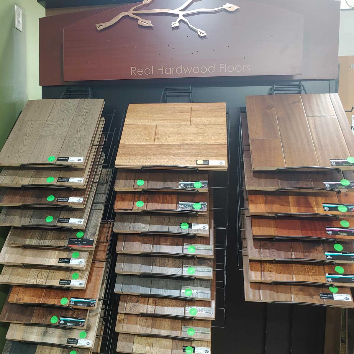 Hardwood Carpet and Tile Flooring in Reedsburg, WI | Davis Home Furnishings and Flooring