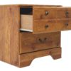 Bittersweet - Light Brown - Two Drawer Night Stand - Image 3
