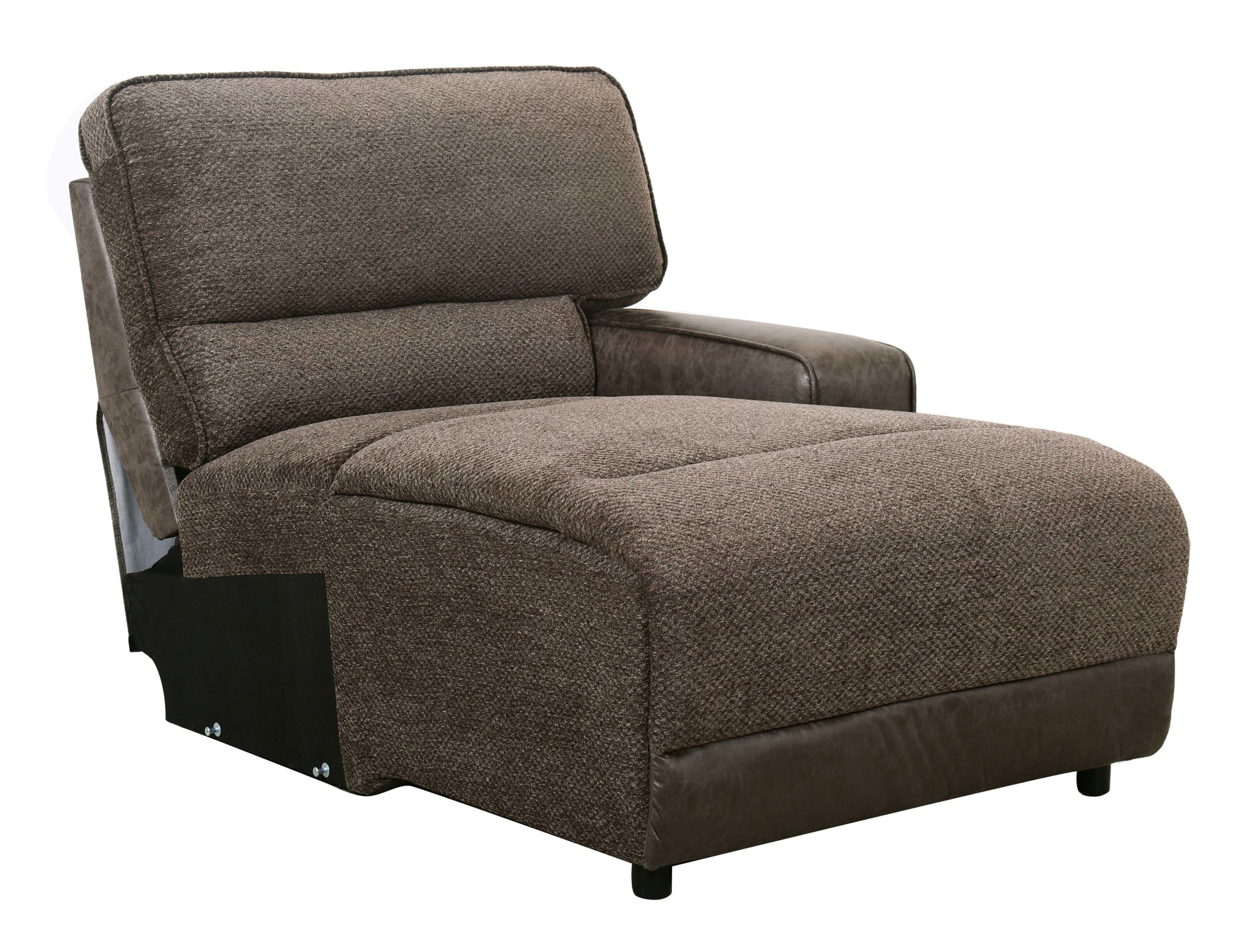 Dunbarton - Cocoa - RAF Corner Chaise