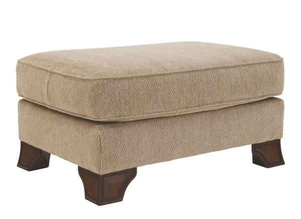 Lanett - Barley - Ottoman