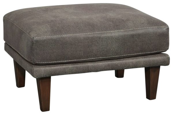Arroyo - Smoke - Ottoman