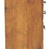 Bittersweet - Light Brown - Two Drawer Night Stand - Image 5