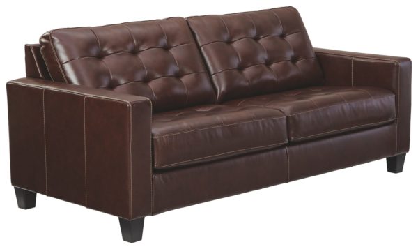 Altonbury - Walnut - Sofa
