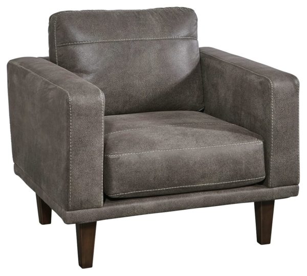 Arroyo - Smoke - Chair