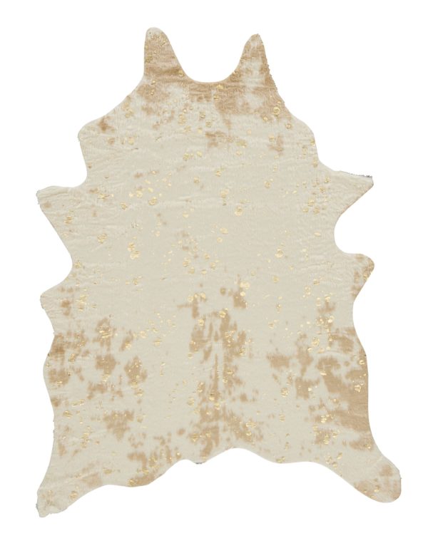 Jaxith - Ivory/Tan - Medium Rug