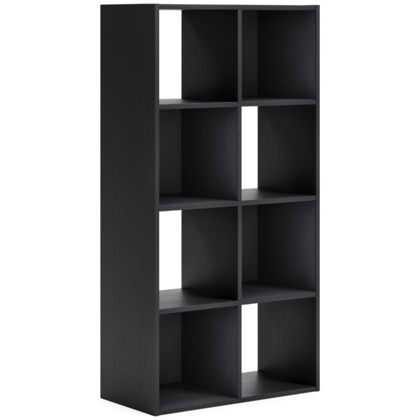 Langdrew - Black - Eight Cube Organizer