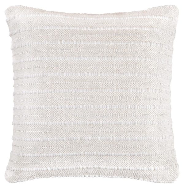 Theban - Cream - Pillow (4/CS)