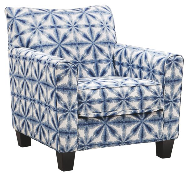 Kiessel - Flower - Accent Chair