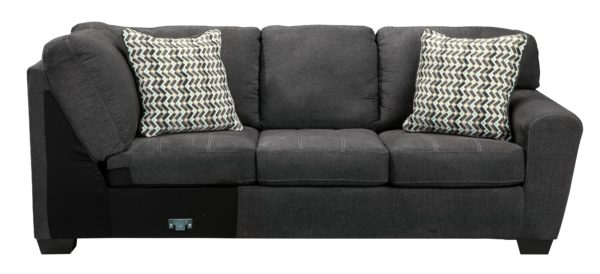 Ambee - Slate - RAF Sofa
