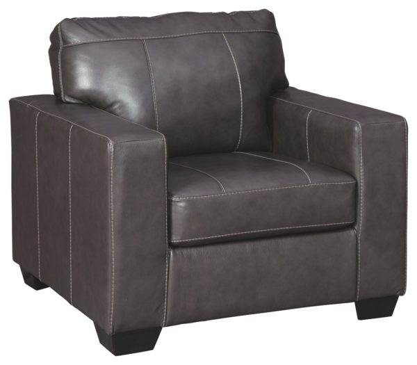 Morelos - Gray - Chair