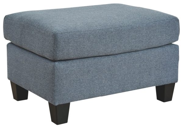 Lemly - Twilight - Ottoman