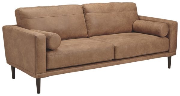 Arroyo - Caramel - Sofa