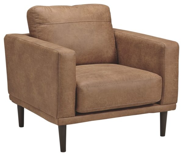 Arroyo - Caramel - Chair