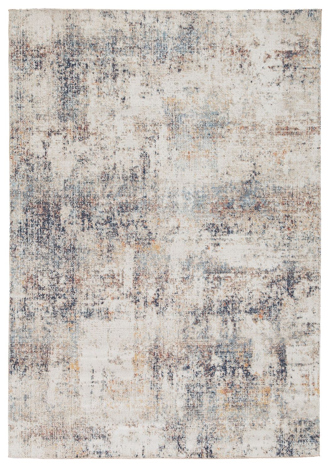 Jerelyn - Greige - Large Rug