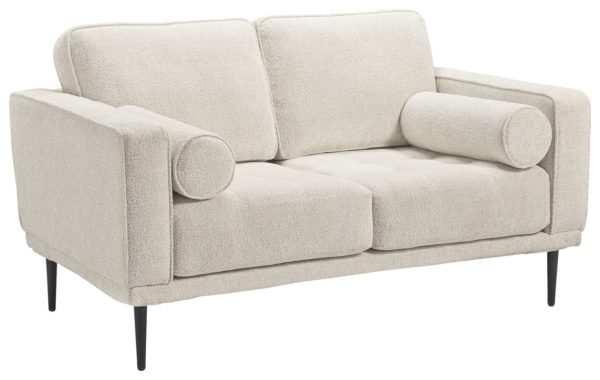Caladeron - Sandstone - Loveseat