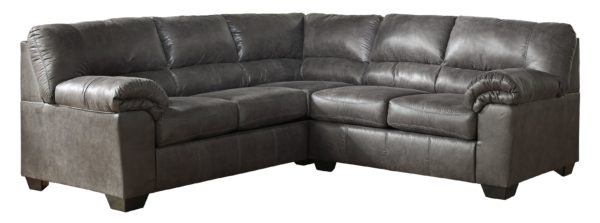 Bladen - Slate - LAF Sofa