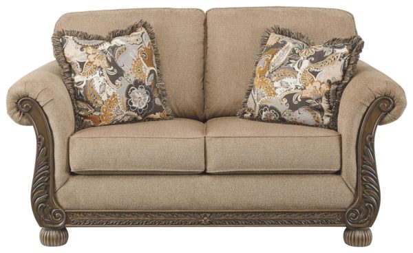 Westerwood - Patina - Loveseat