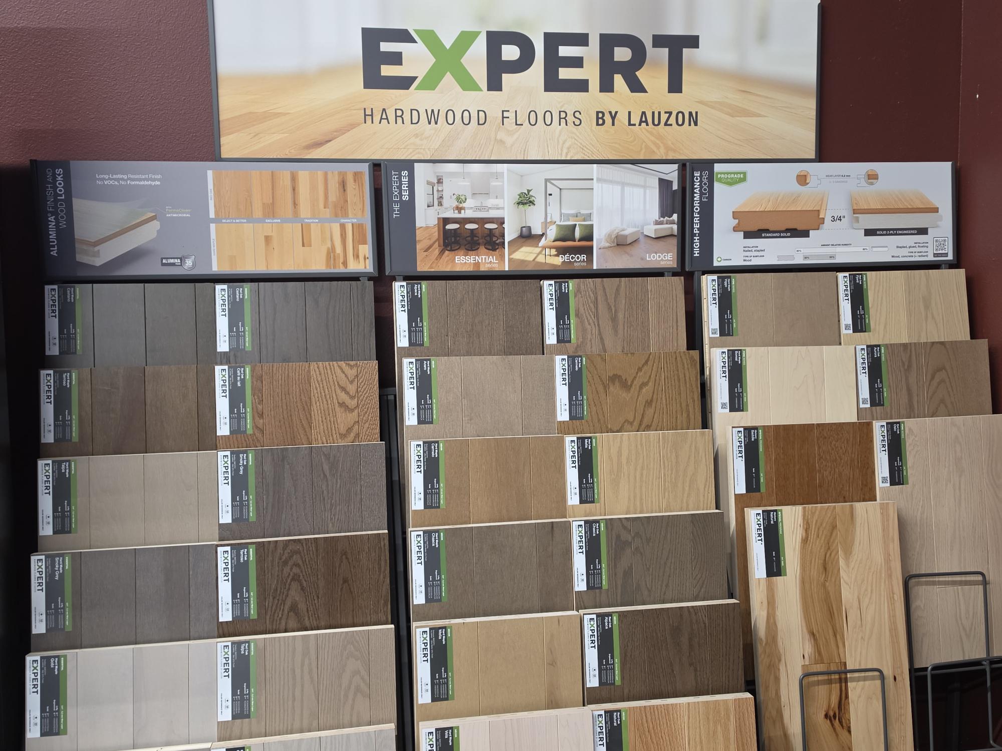 Hardwood Carpet and Tile Flooring in Reedsburg, WI | Davis Home Furnishings and Flooring