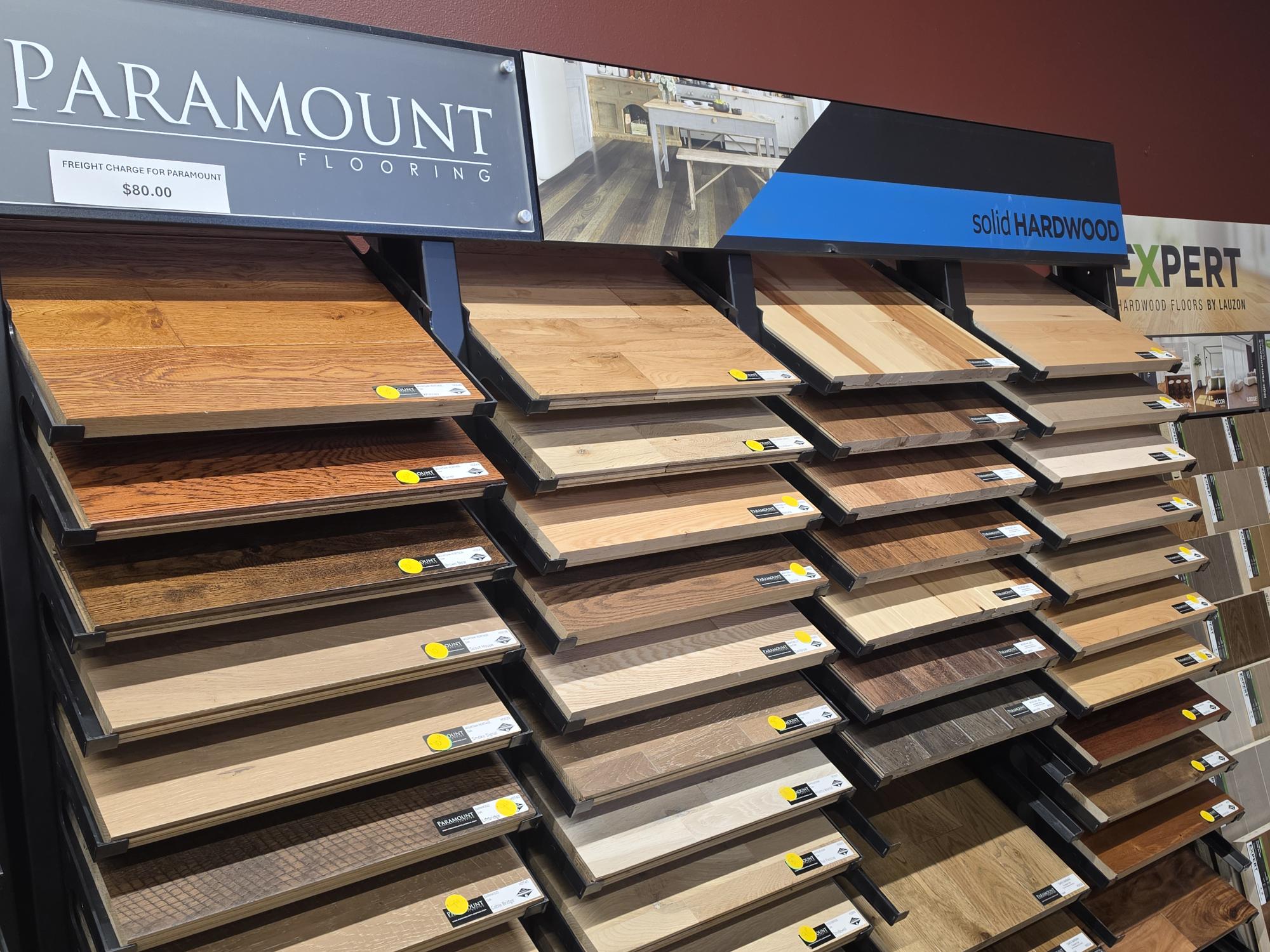 Hardwood Carpet and Tile Flooring in Reedsburg, WI | Davis Home Furnishings and Flooring